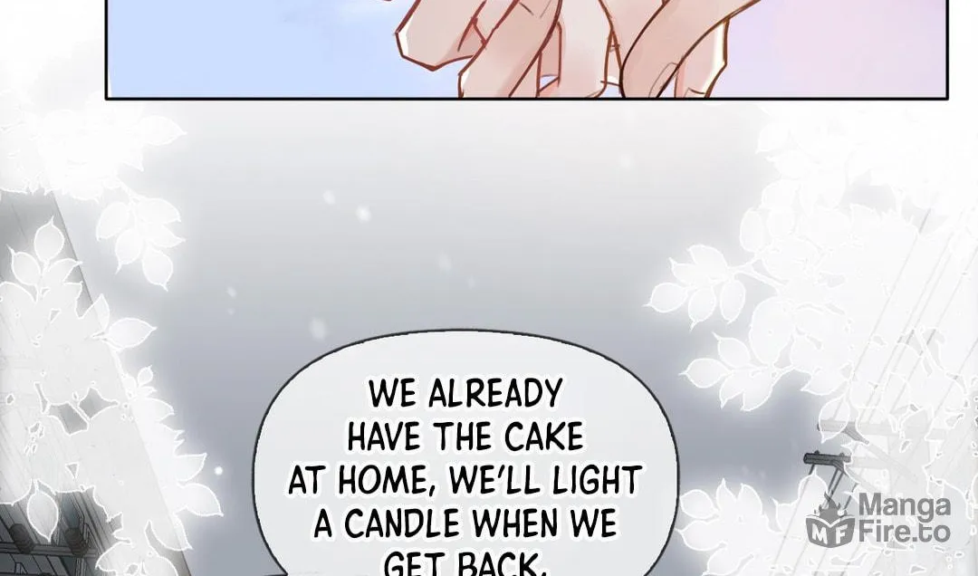 Chasing the Wave Chapter 35.2 page 40 - 