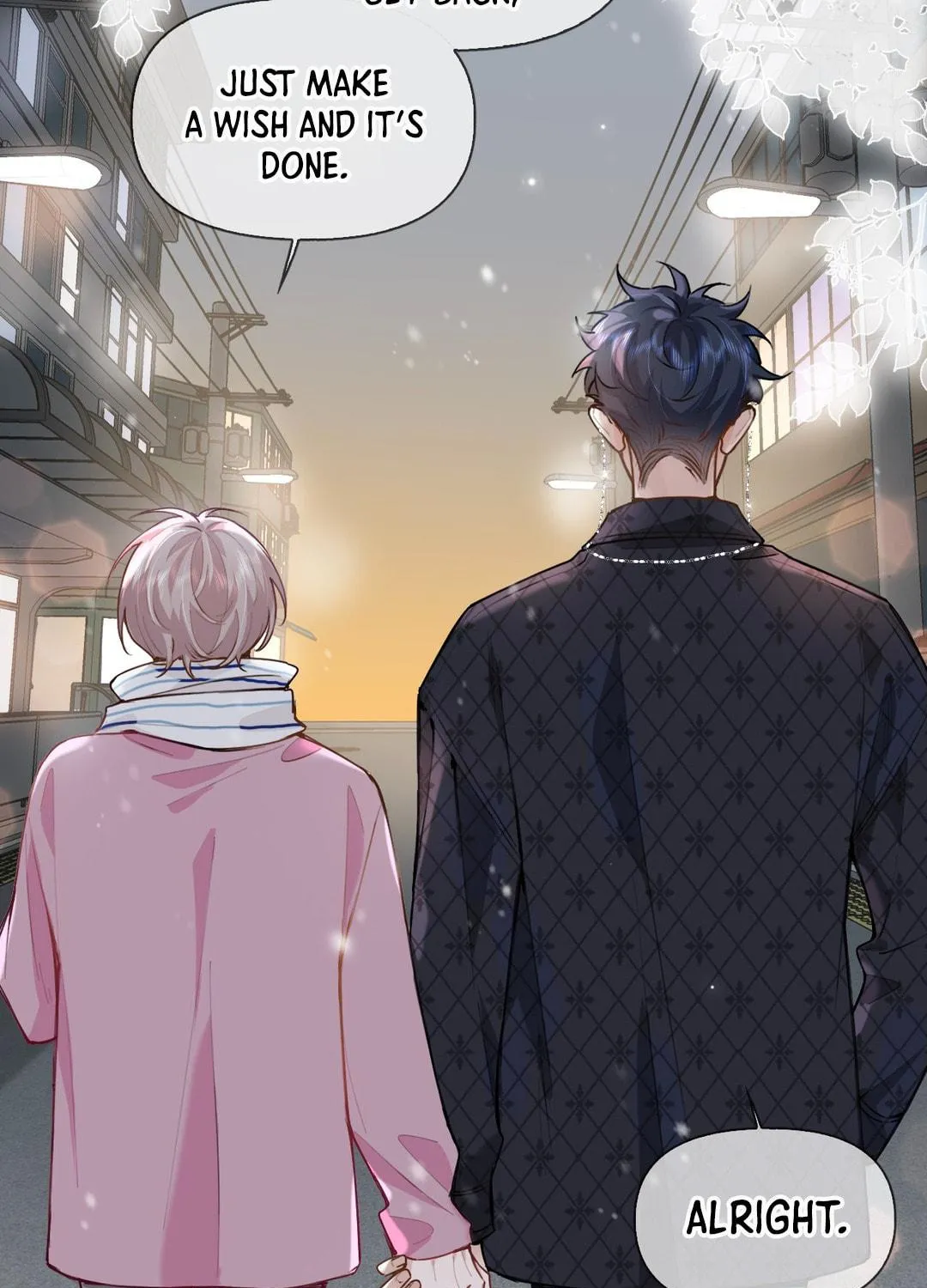 Chasing the Wave Chapter 35.2 page 41 - 