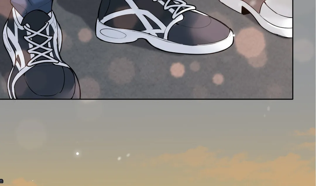 Chasing the Wave Chapter 35.2 page 44 - 
