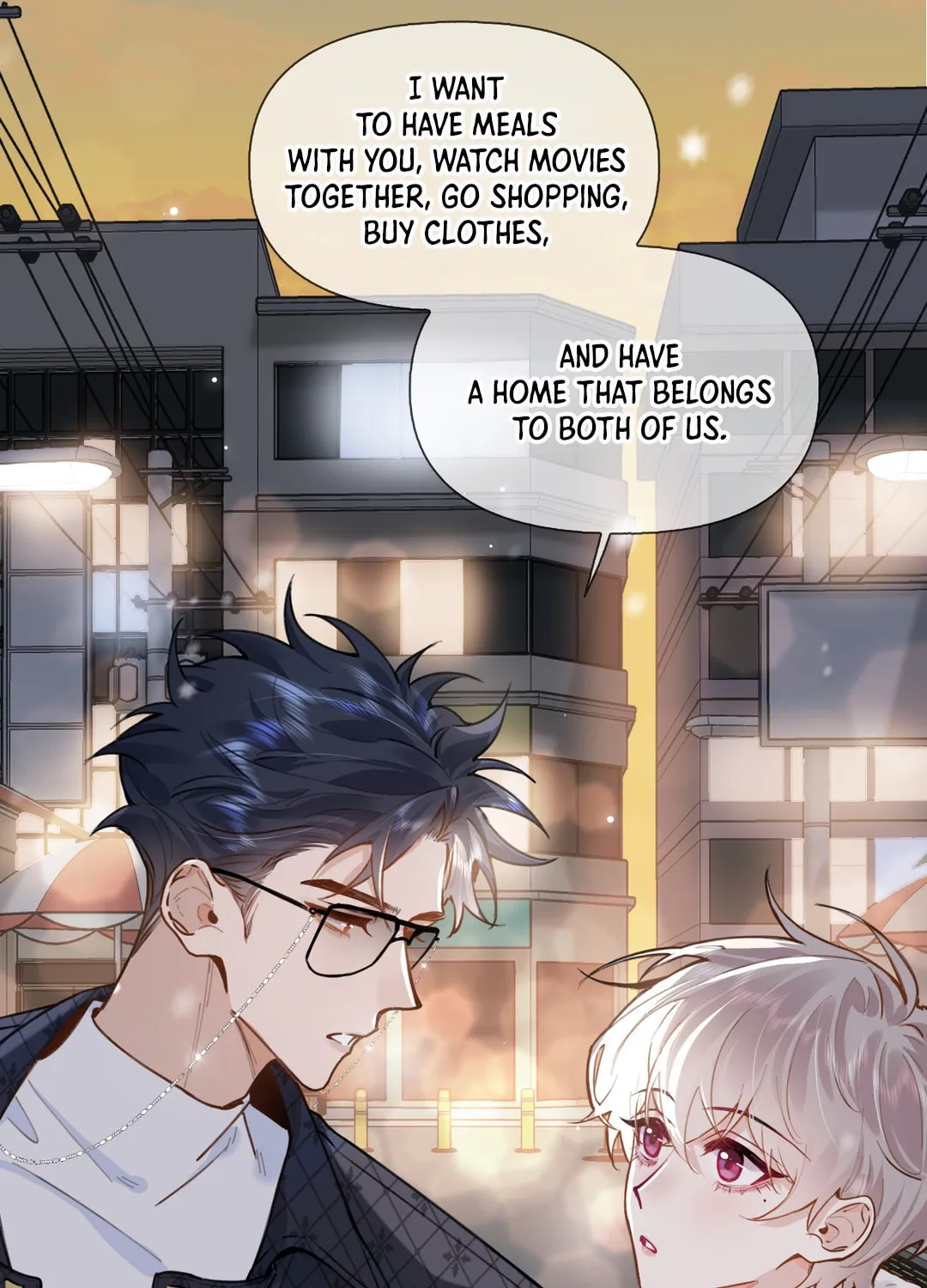 Chasing the Wave Chapter 35.2 page 45 - 