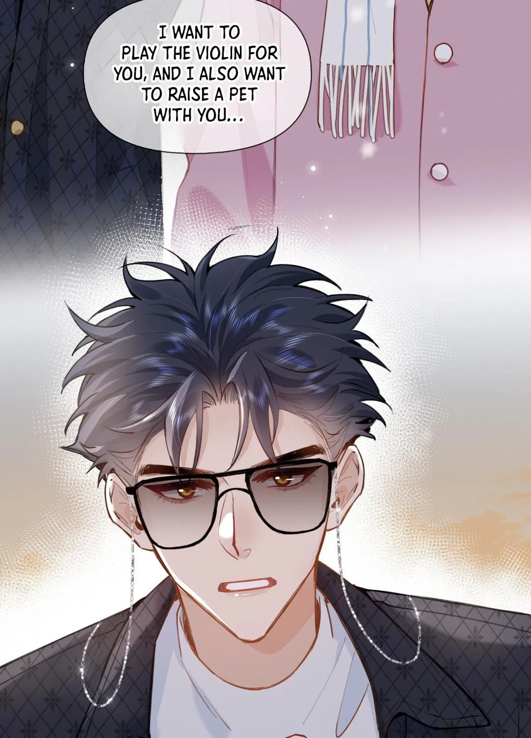 Chasing the Wave Chapter 35.2 page 47 - 