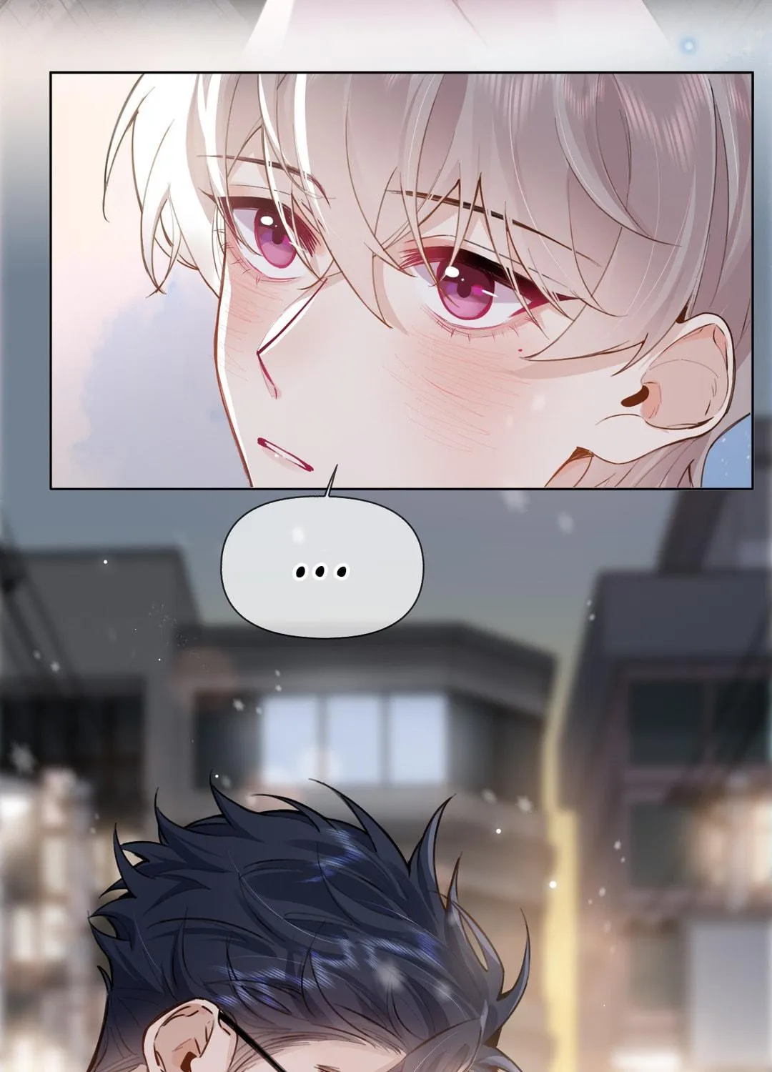 Chasing the Wave Chapter 35.2 page 49 - 