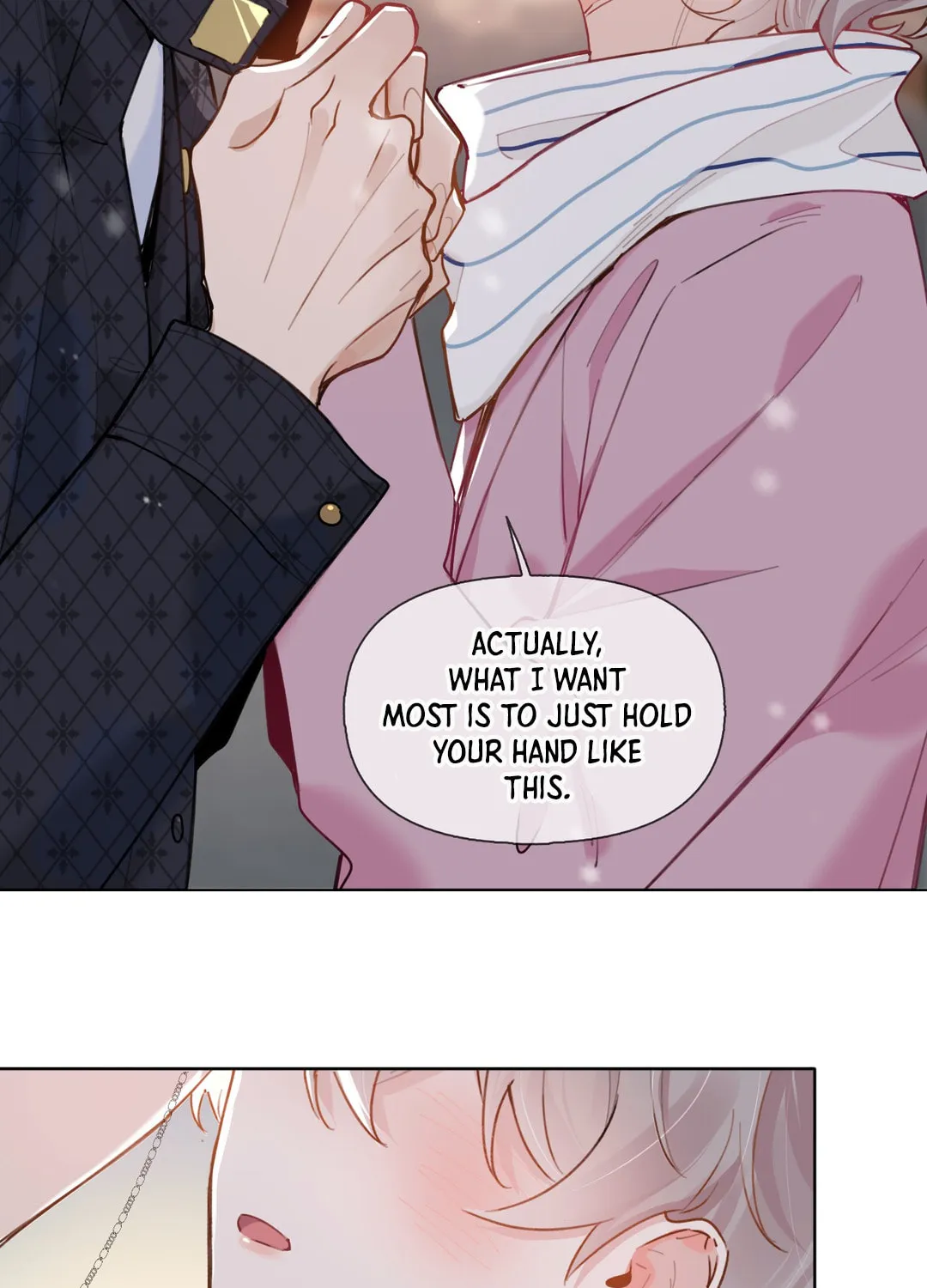 Chasing the Wave Chapter 35.2 page 51 - 