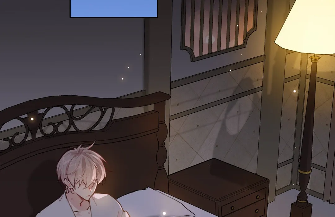 Chasing the Wave Chapter 35.2 page 58 - 