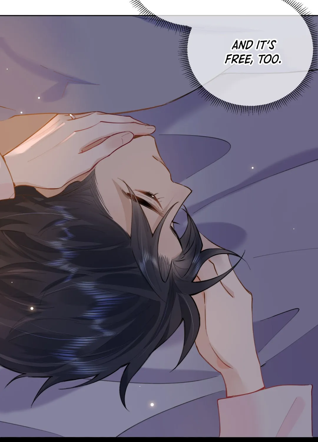 Chasing the Wave Chapter 35.2 page 63 - 