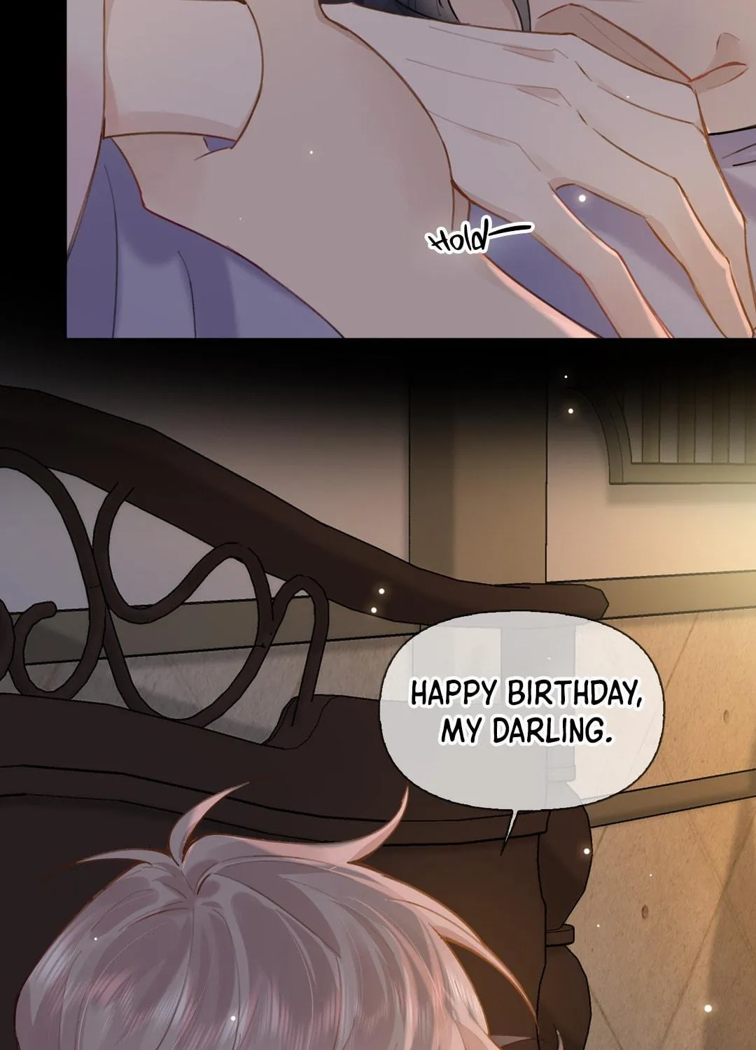 Chasing the Wave Chapter 35.2 page 65 - 