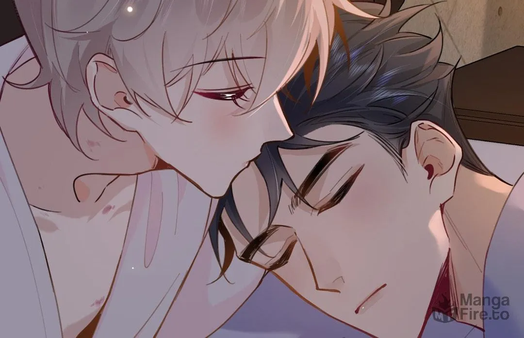 Chasing the Wave Chapter 35.2 page 66 - 