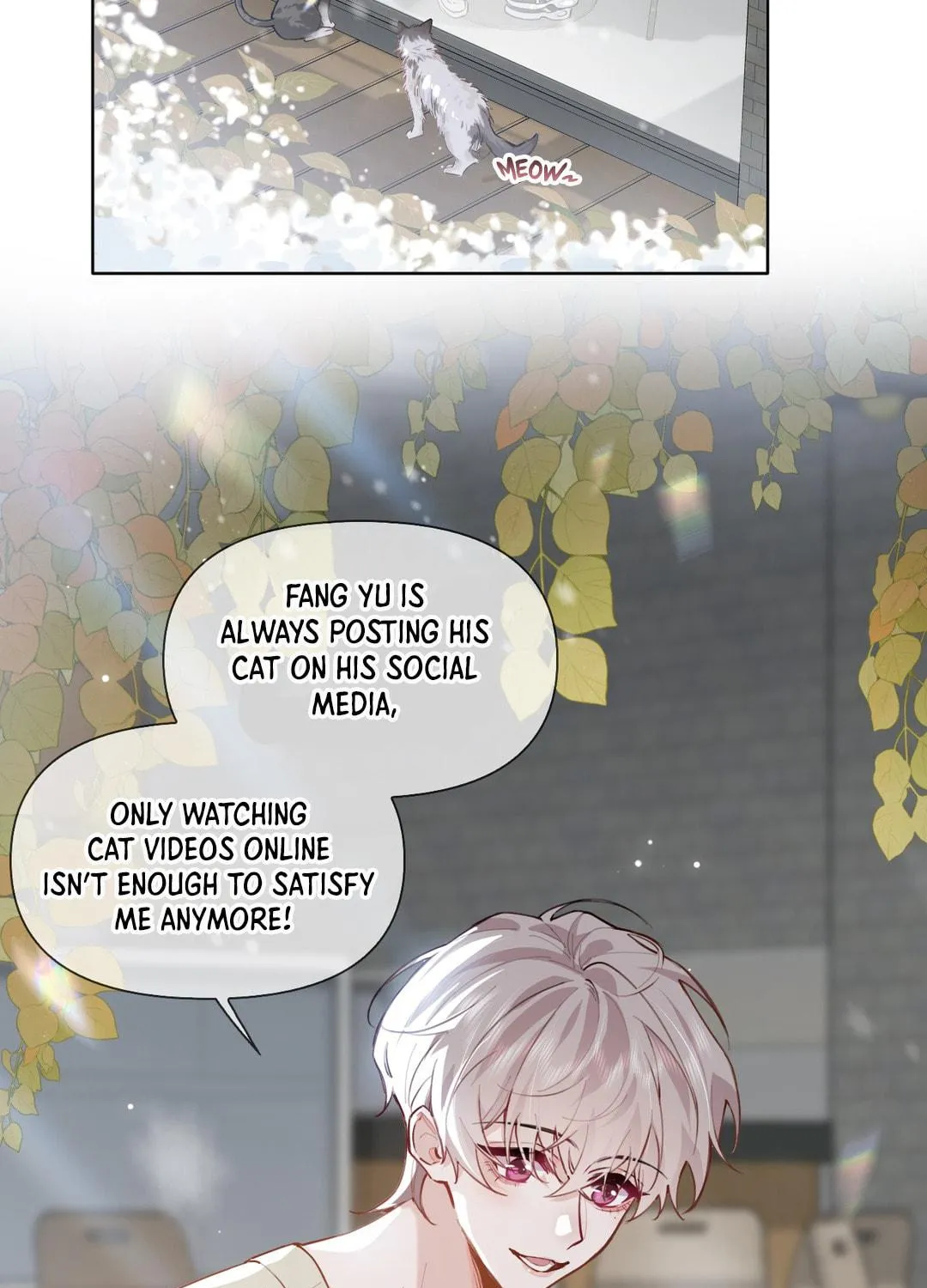 Chasing the Wave Chapter 35.2 page 9 - 