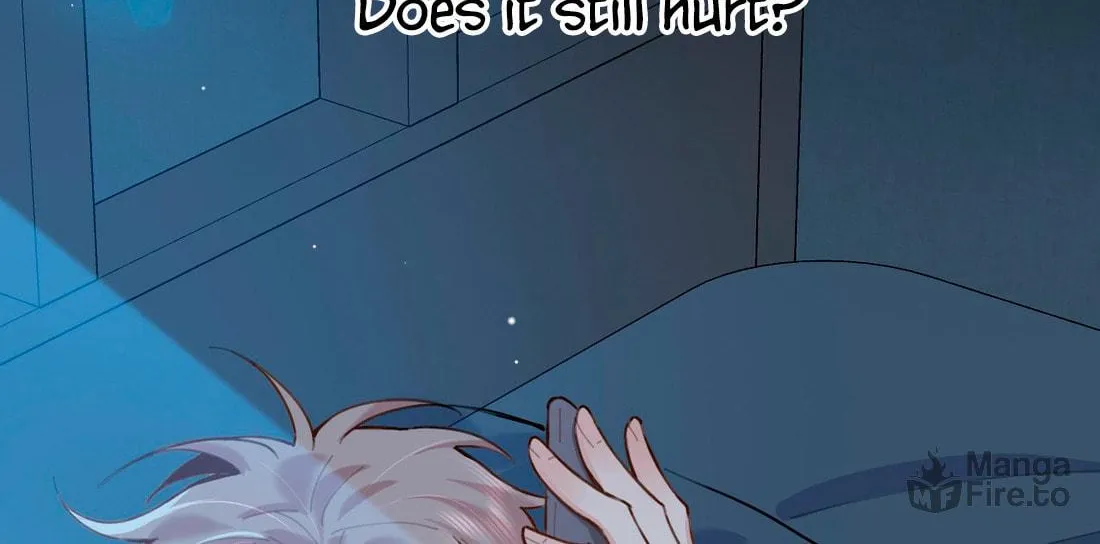 Chasing the Wave Chapter 35 page 11 - 