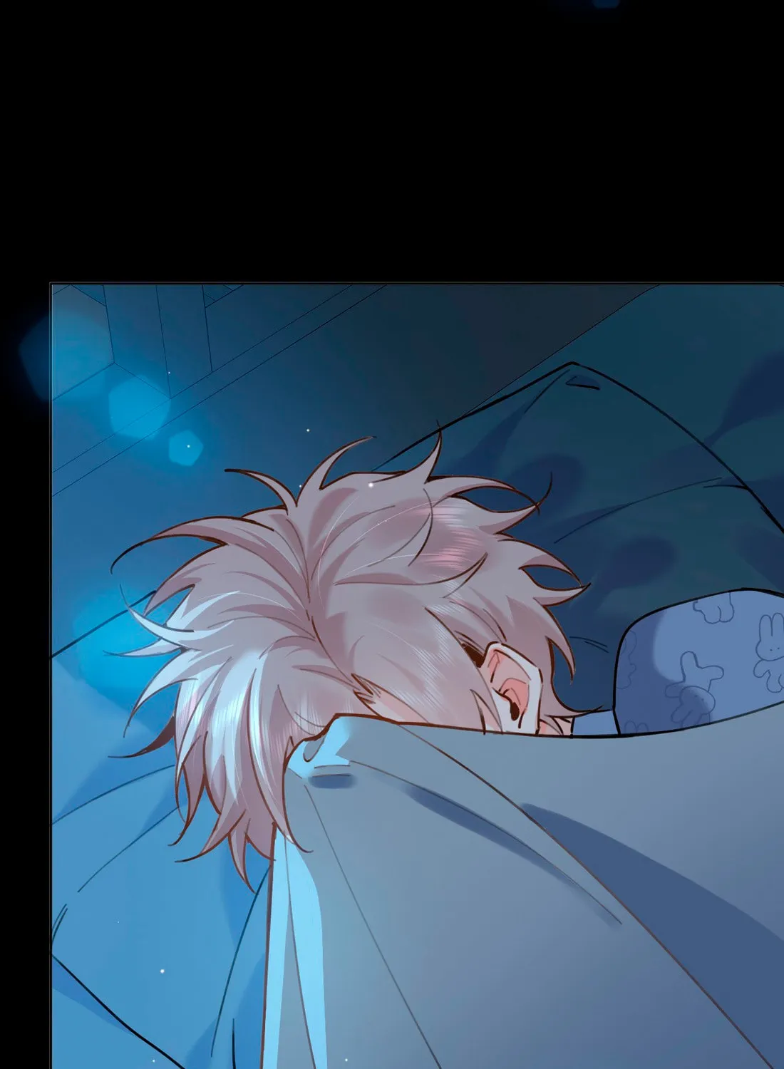 Chasing the Wave Chapter 35 page 14 - 
