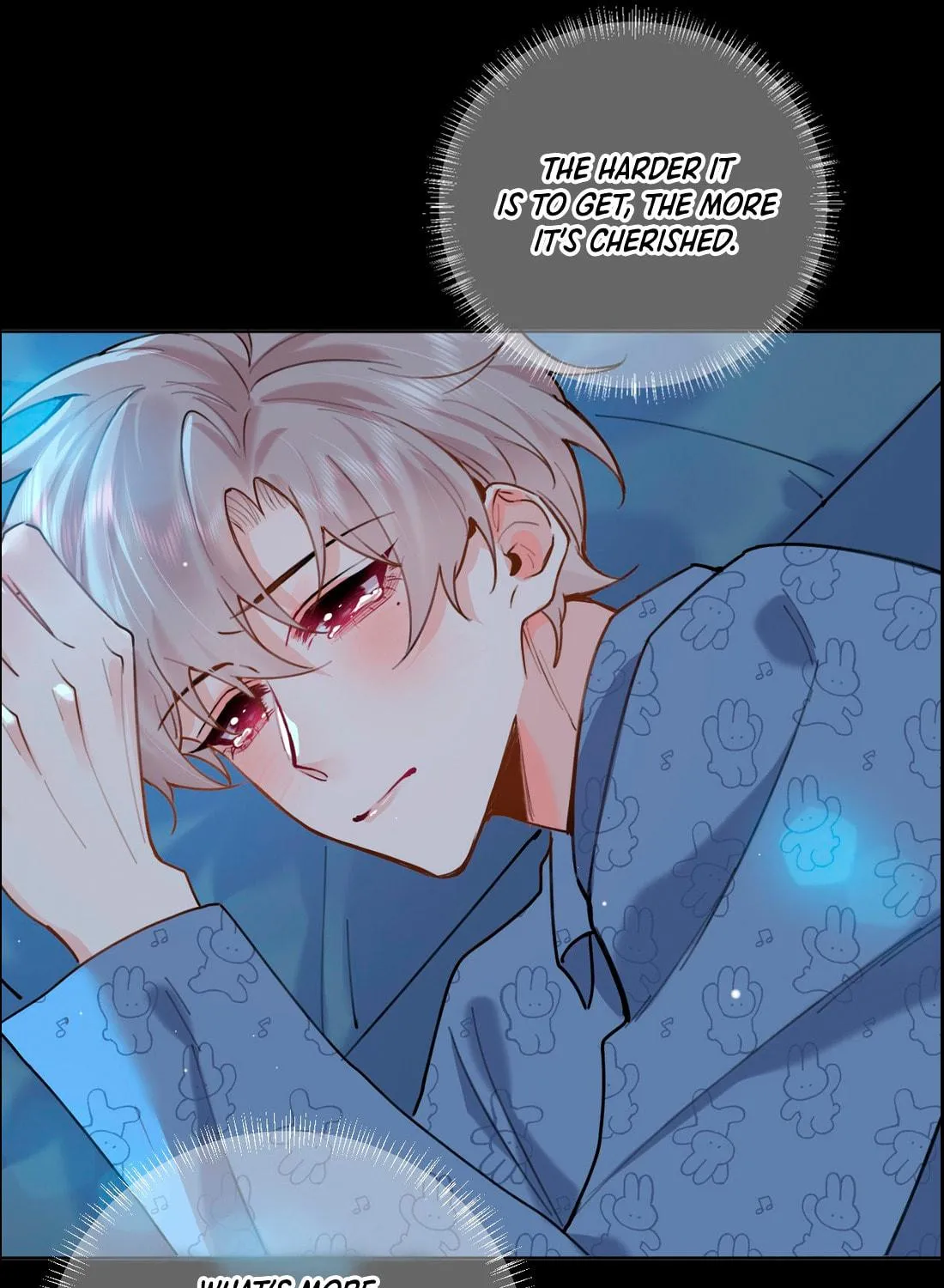 Chasing the Wave Chapter 35 page 16 - 
