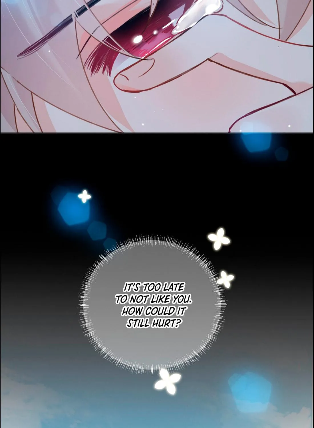 Chasing the Wave Chapter 35 page 18 - 