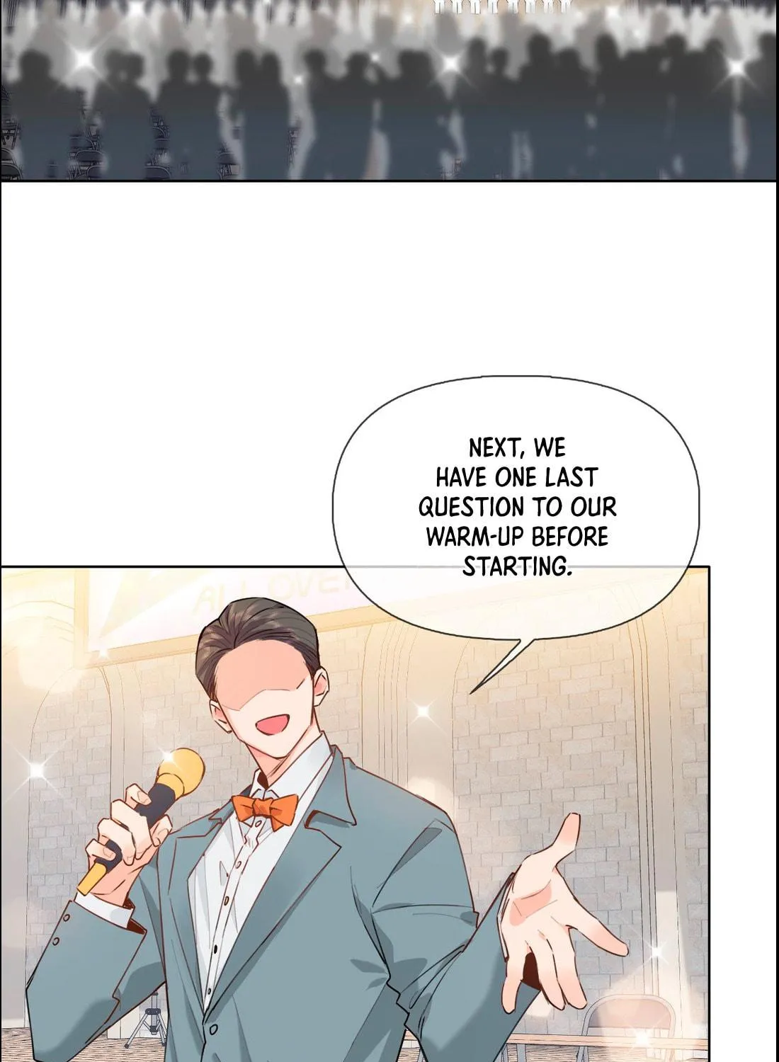 Chasing the Wave Chapter 35 page 22 - 