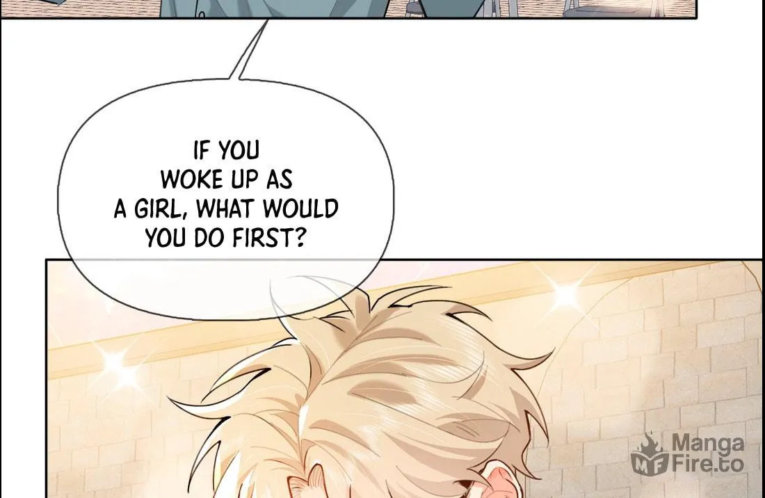 Chasing the Wave Chapter 35 page 23 - 