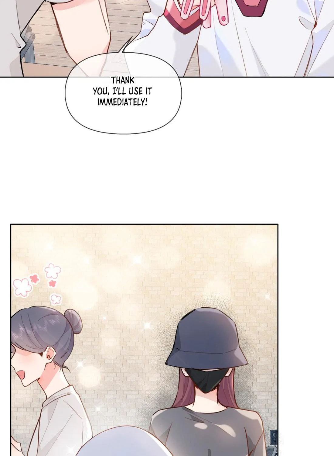 Chasing the Wave Chapter 35 page 40 - 
