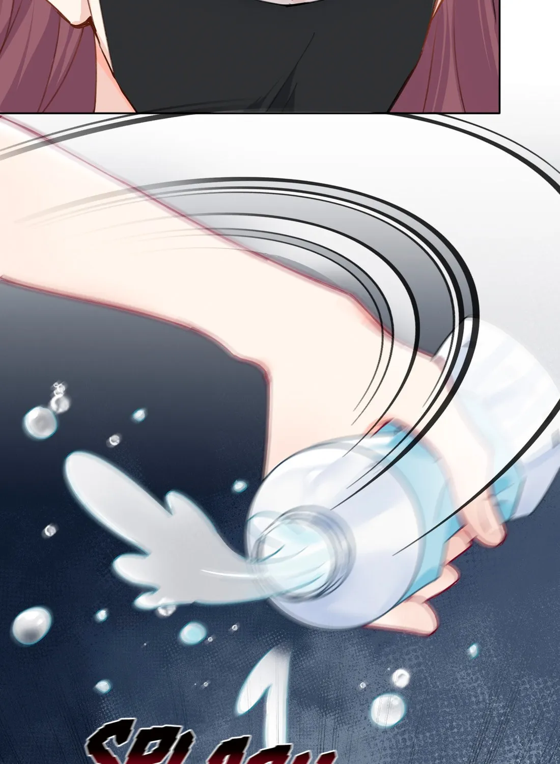 Chasing the Wave Chapter 35 page 44 - 