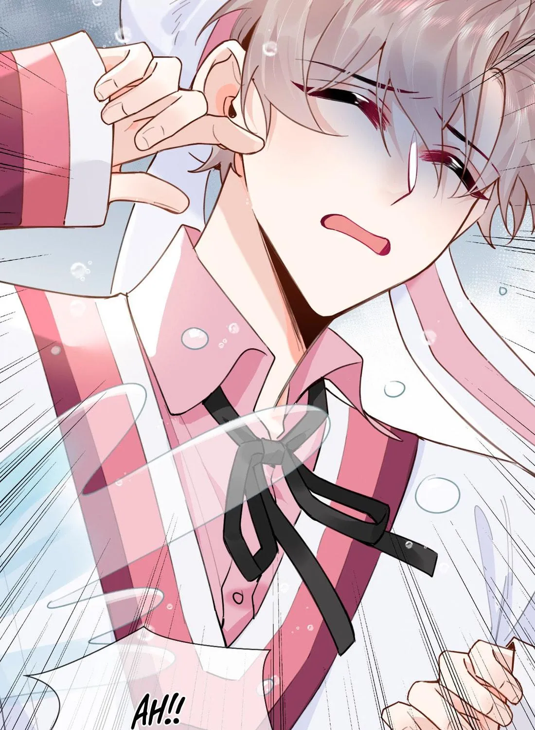 Chasing the Wave Chapter 35 page 46 - 