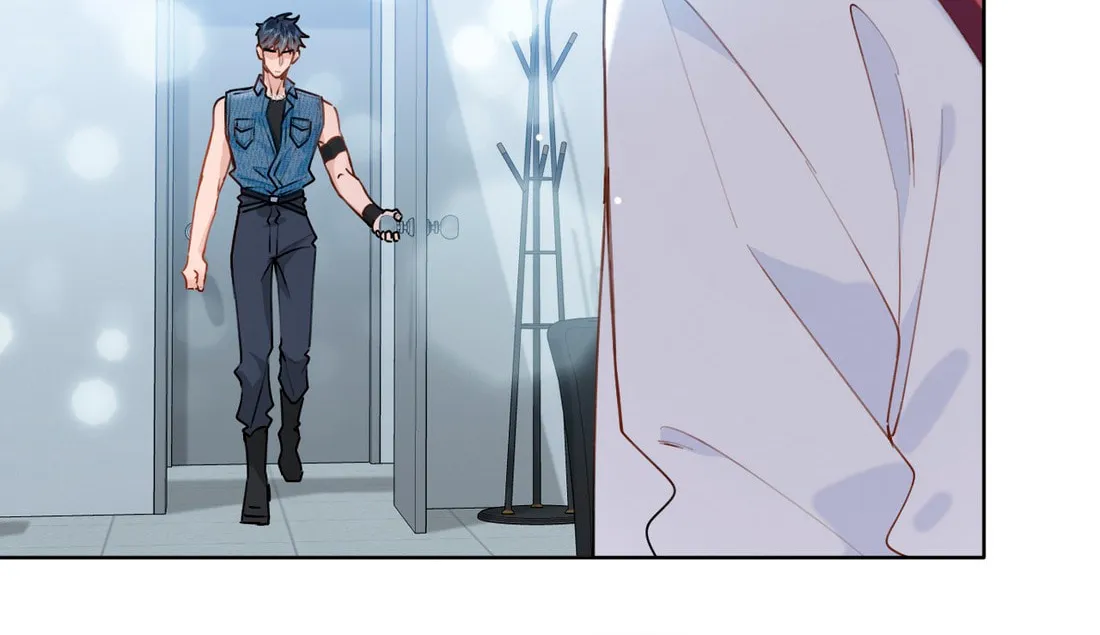 Chasing the Wave Chapter 35 page 55 - 