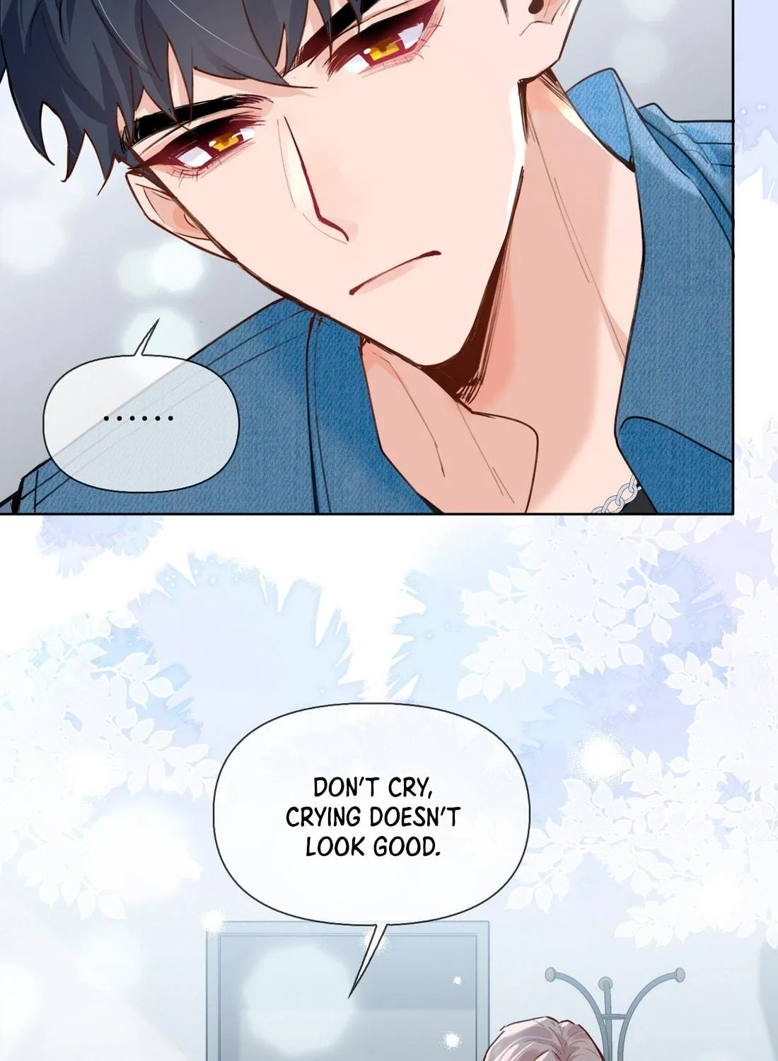 Chasing the Wave Chapter 35 page 58 - 