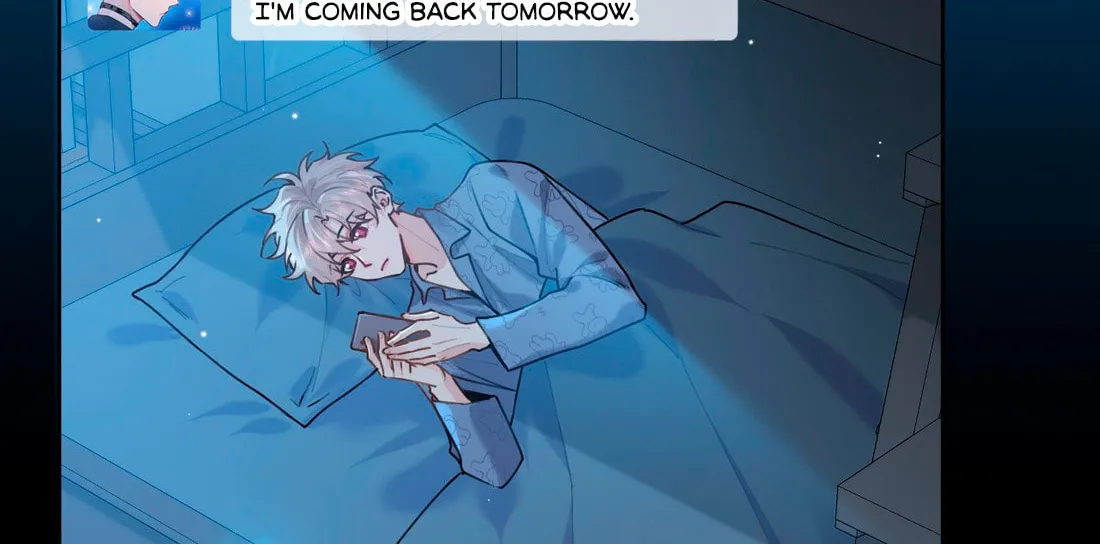 Chasing the Wave Chapter 35 page 7 - 