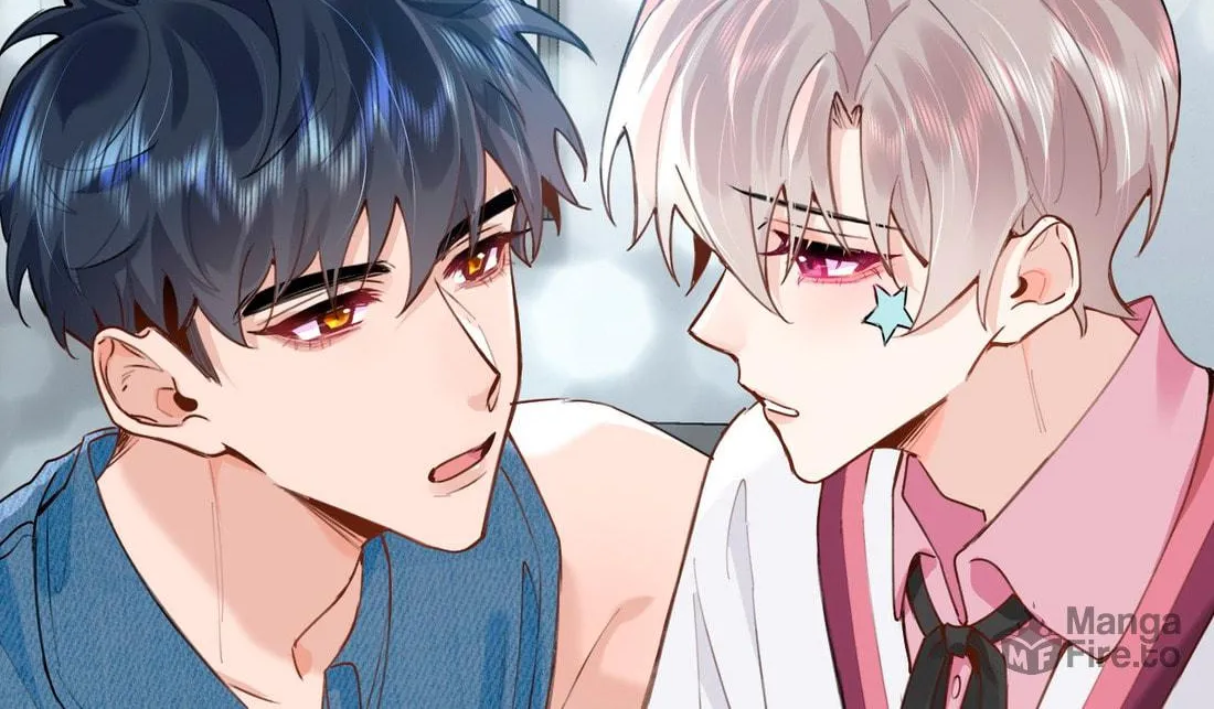 Chasing the Wave Chapter 35 page 65 - 