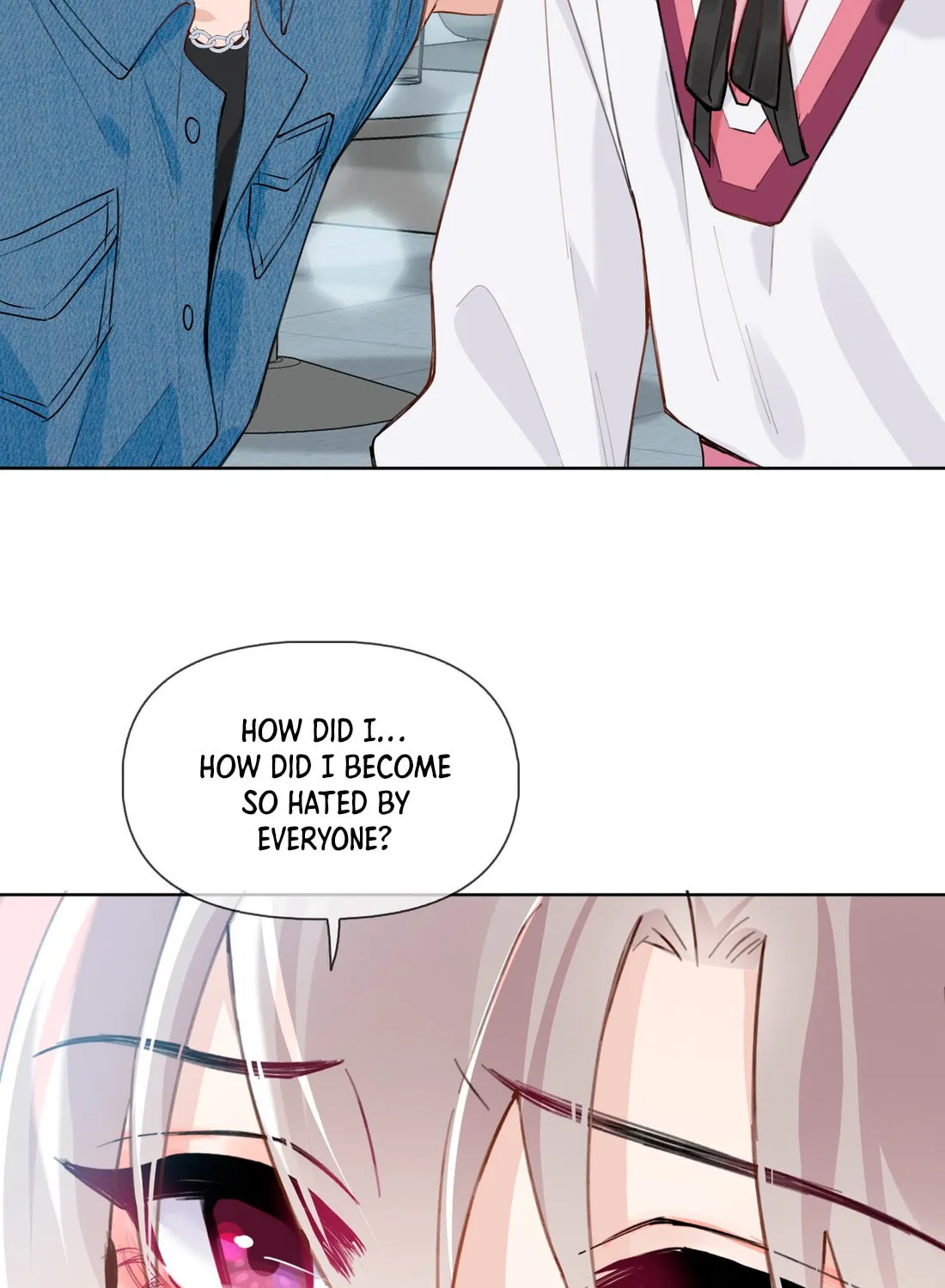 Chasing the Wave Chapter 35 page 66 - 