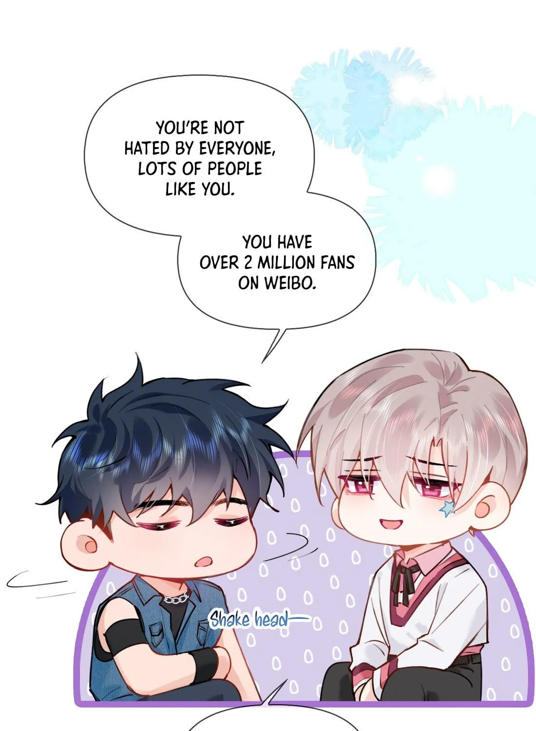 Chasing the Wave Chapter 35 page 68 - 