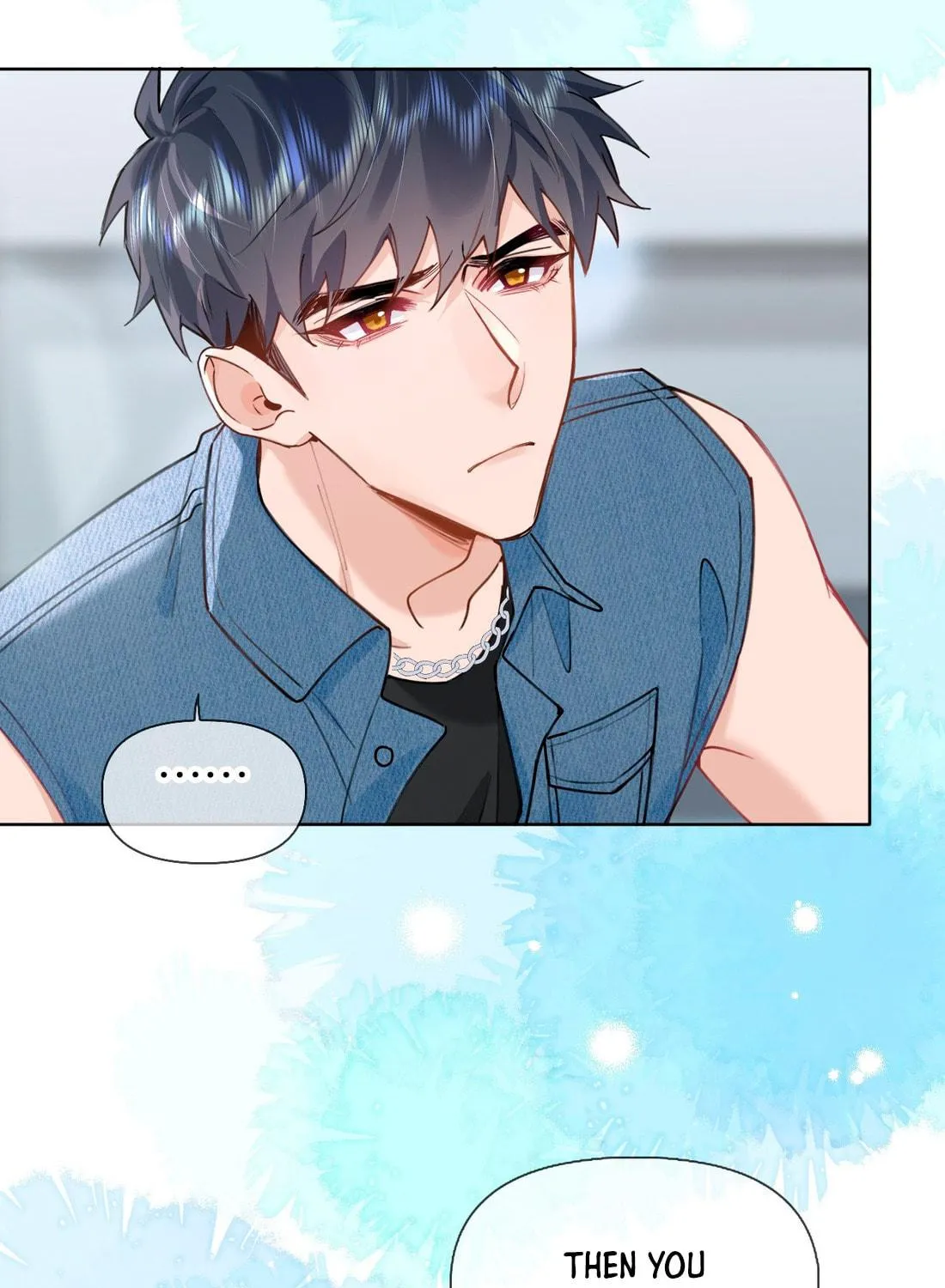Chasing the Wave Chapter 35 page 70 - 