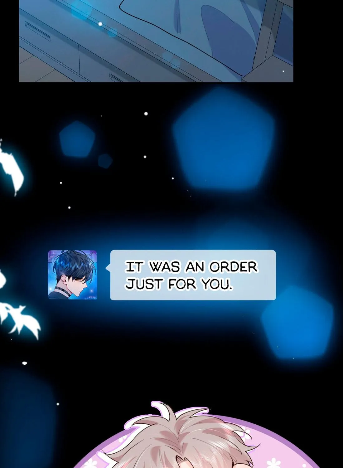 Chasing the Wave Chapter 35 page 8 - 