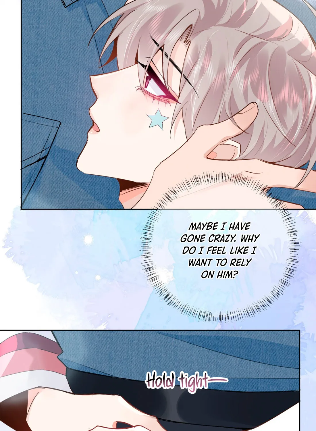 Chasing the Wave Chapter 35 page 74 - 