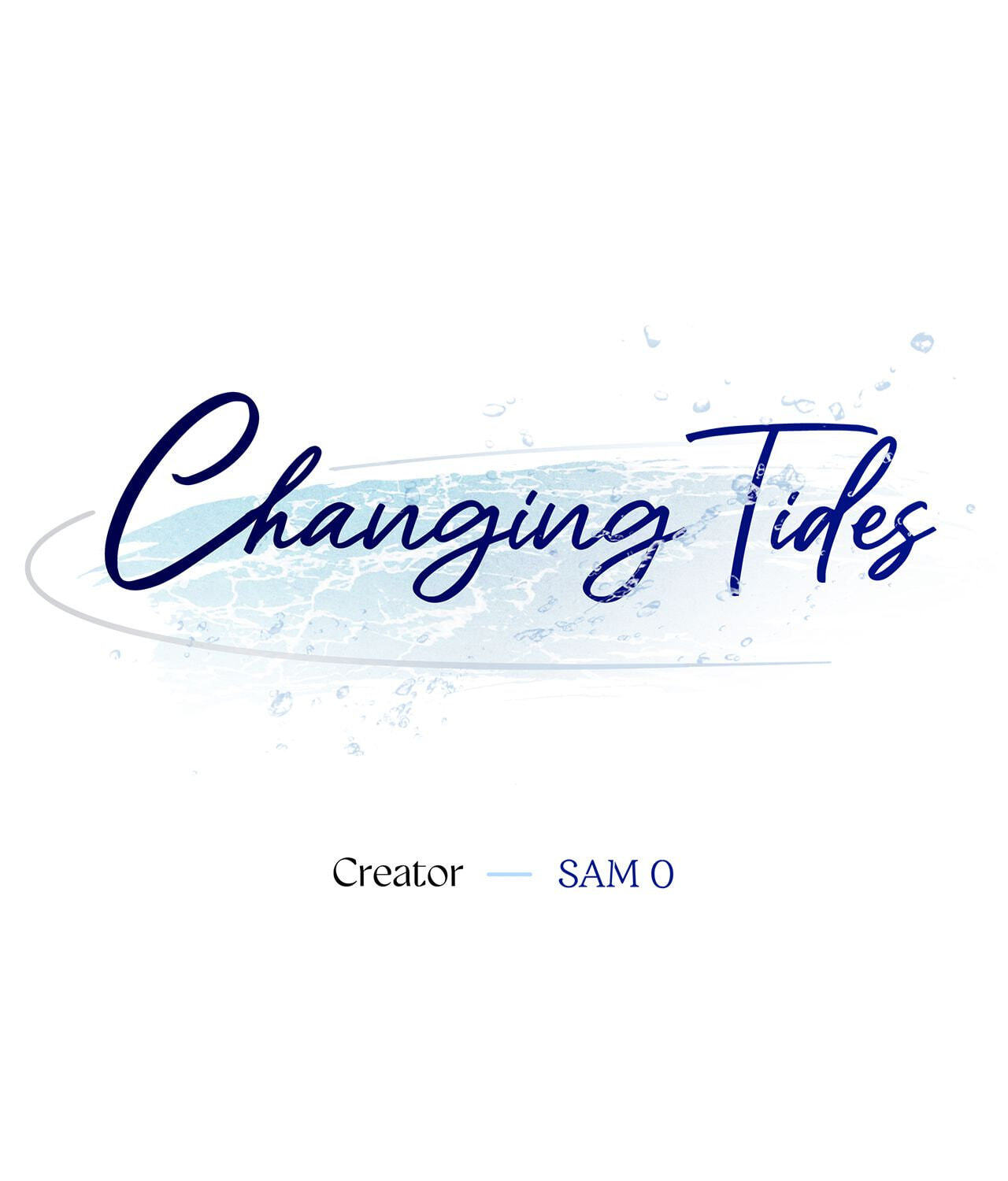 Chasing the Wave Chapter 36.1 page 1 - 