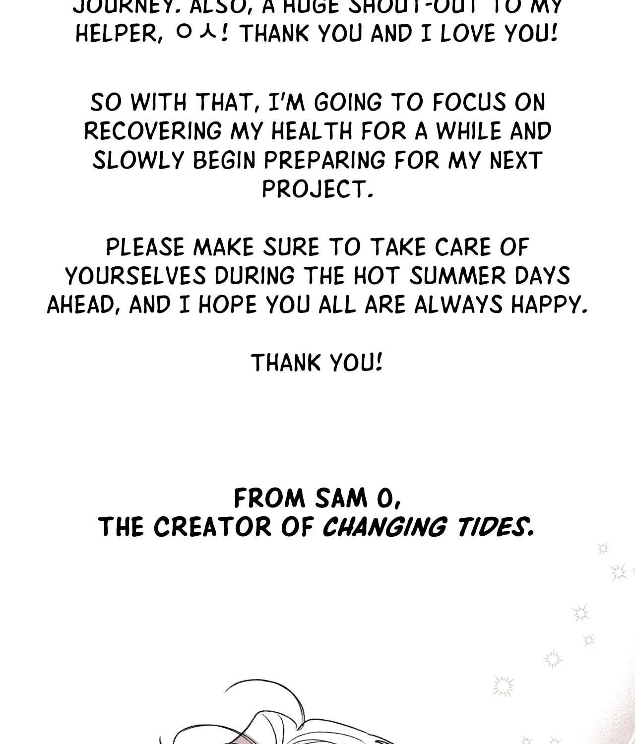 Chasing the Wave Chapter 36.1 page 13 - 