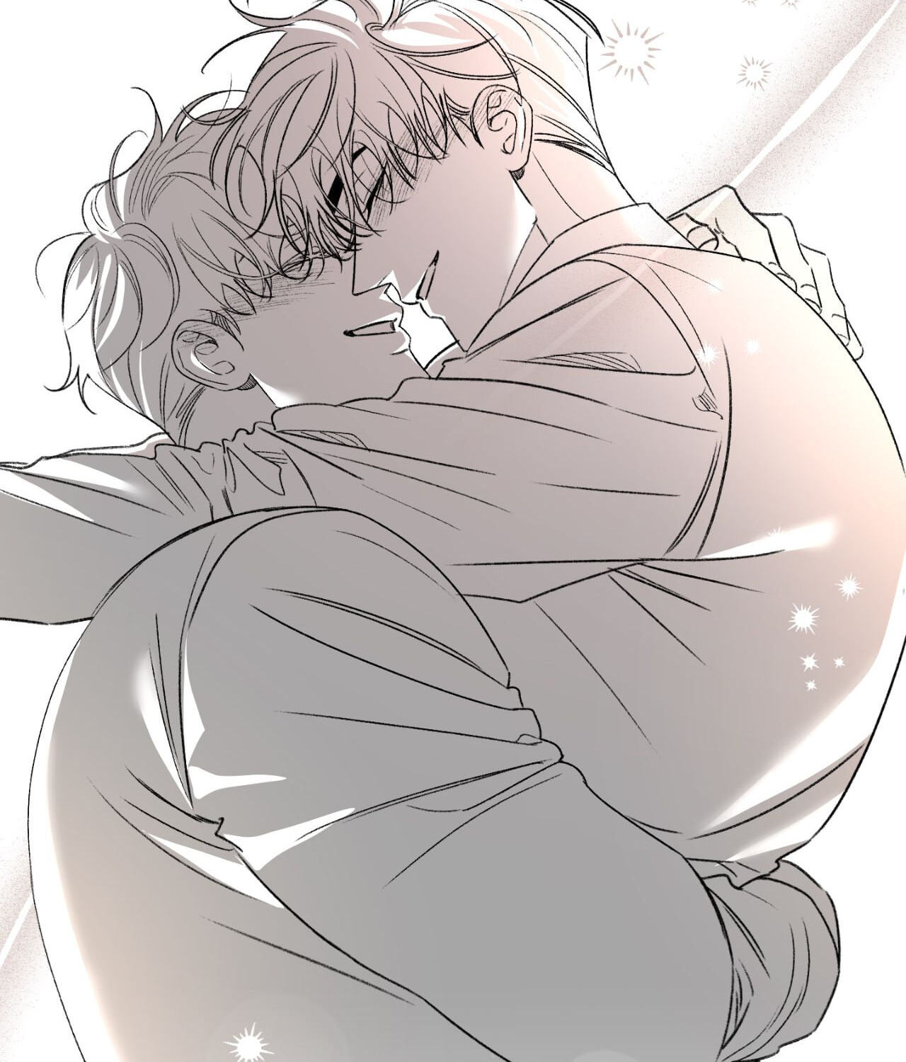 Chasing the Wave Chapter 36.1 page 14 - 