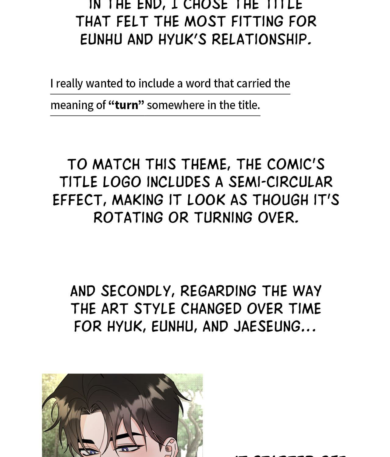 Chasing the Wave Chapter 36.1 page 5 - 