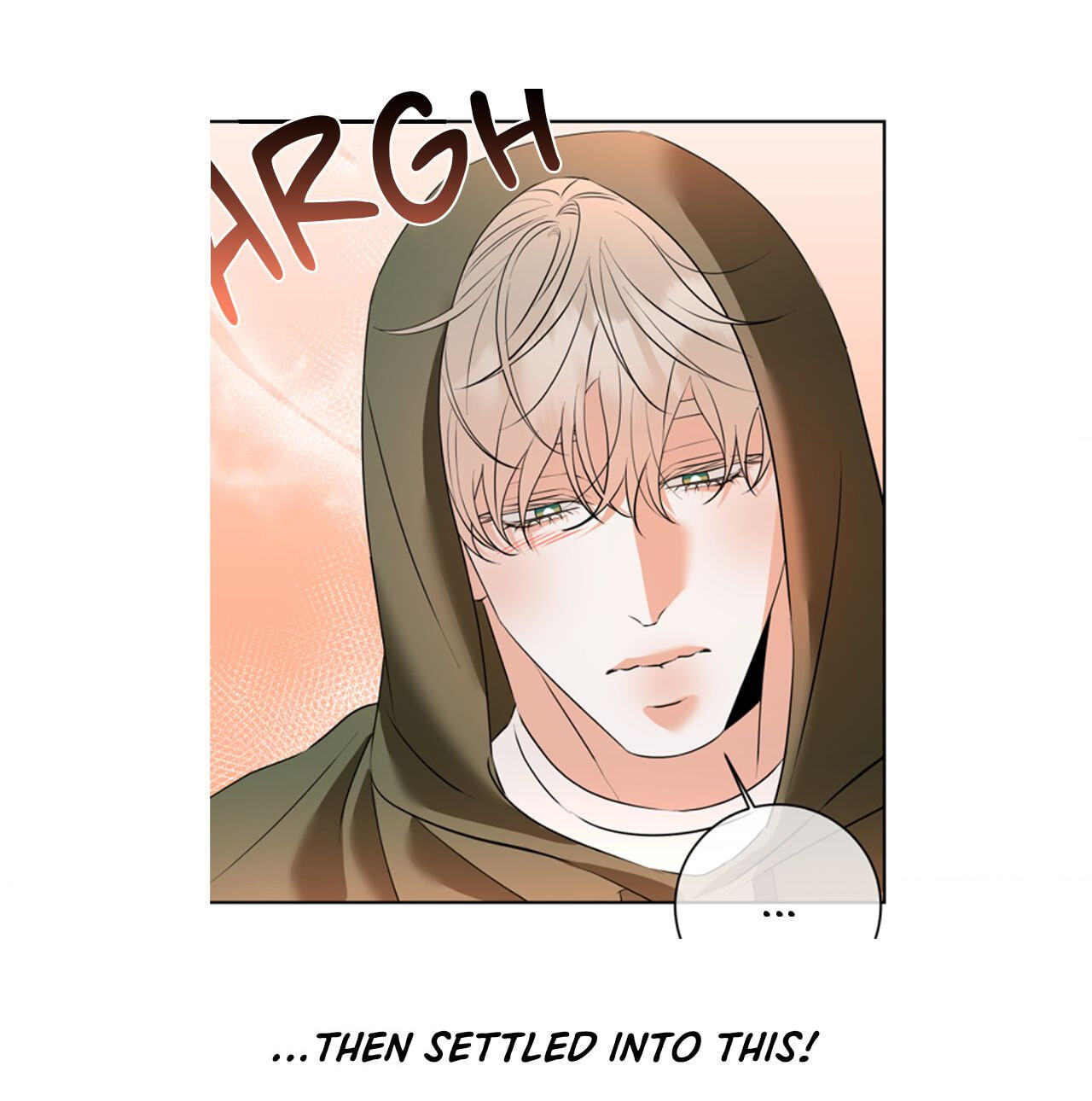 Chasing the Wave Chapter 36.1 page 9 - 