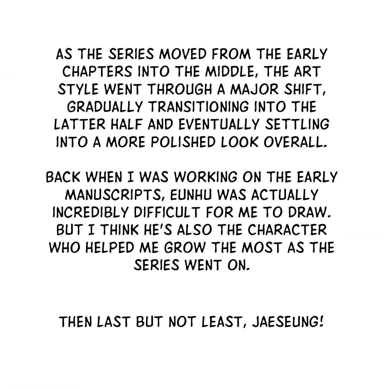 Chasing the Wave Chapter 36.1 page 10 - 