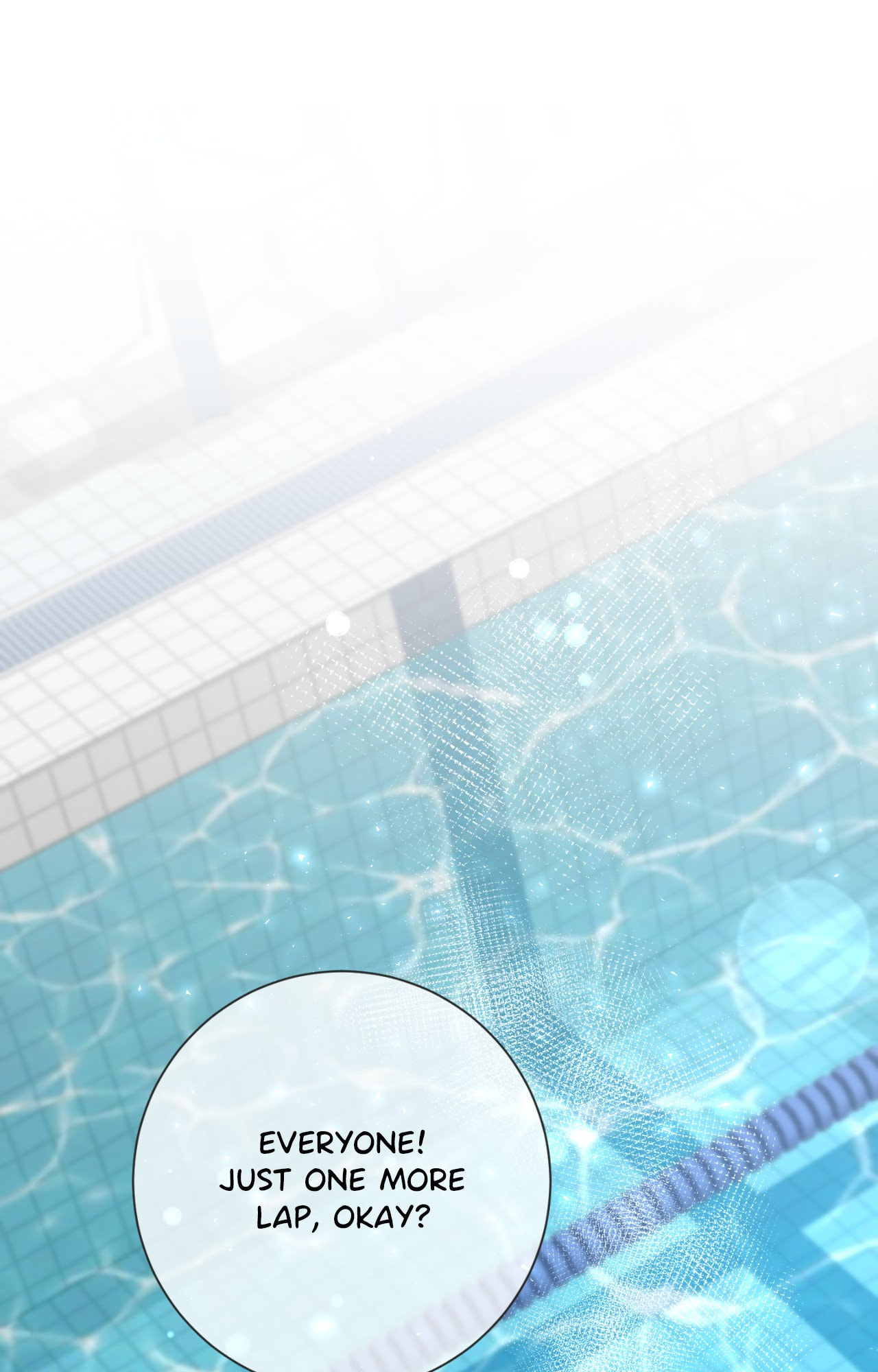 Chasing the Wave Chapter 36 page 1 - 