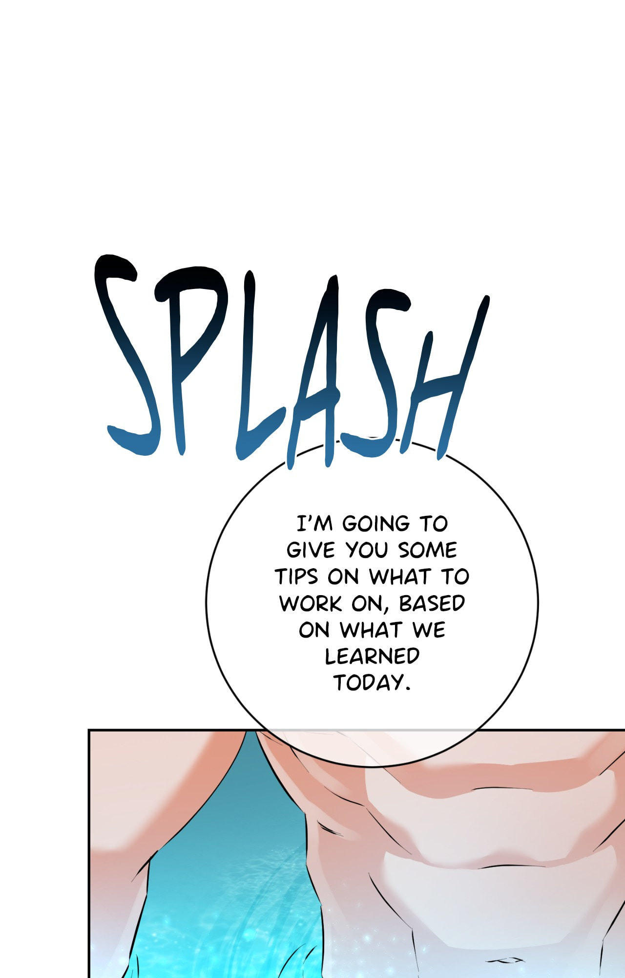 Chasing the Wave Chapter 36 page 11 - 