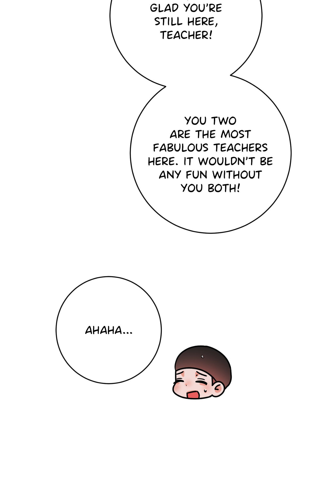 Chasing the Wave Chapter 36 page 22 - 