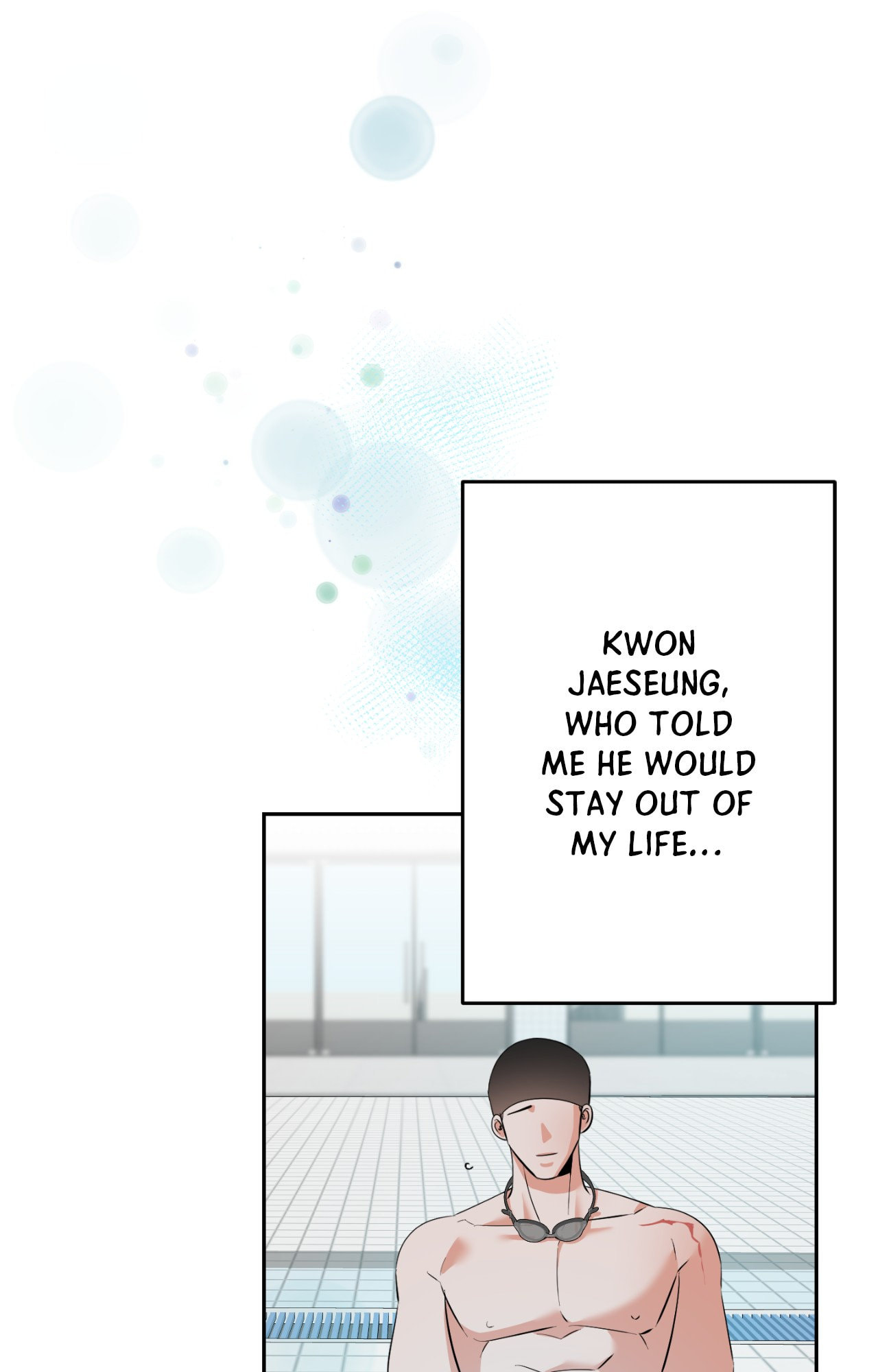 Chasing the Wave Chapter 36 page 23 - 