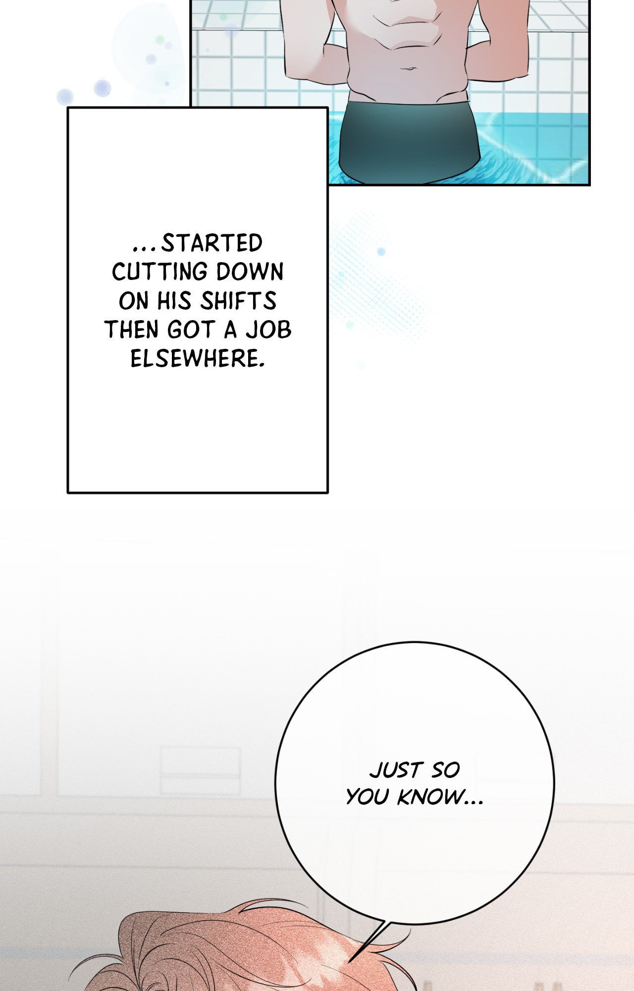 Chasing the Wave Chapter 36 page 24 - 