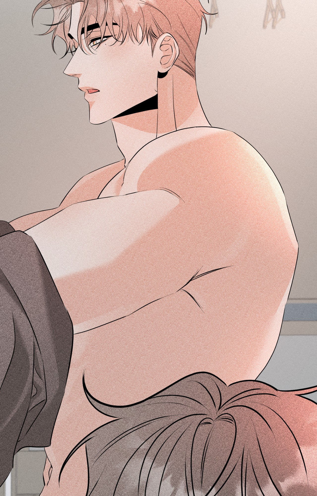 Chasing the Wave Chapter 36 page 25 - 