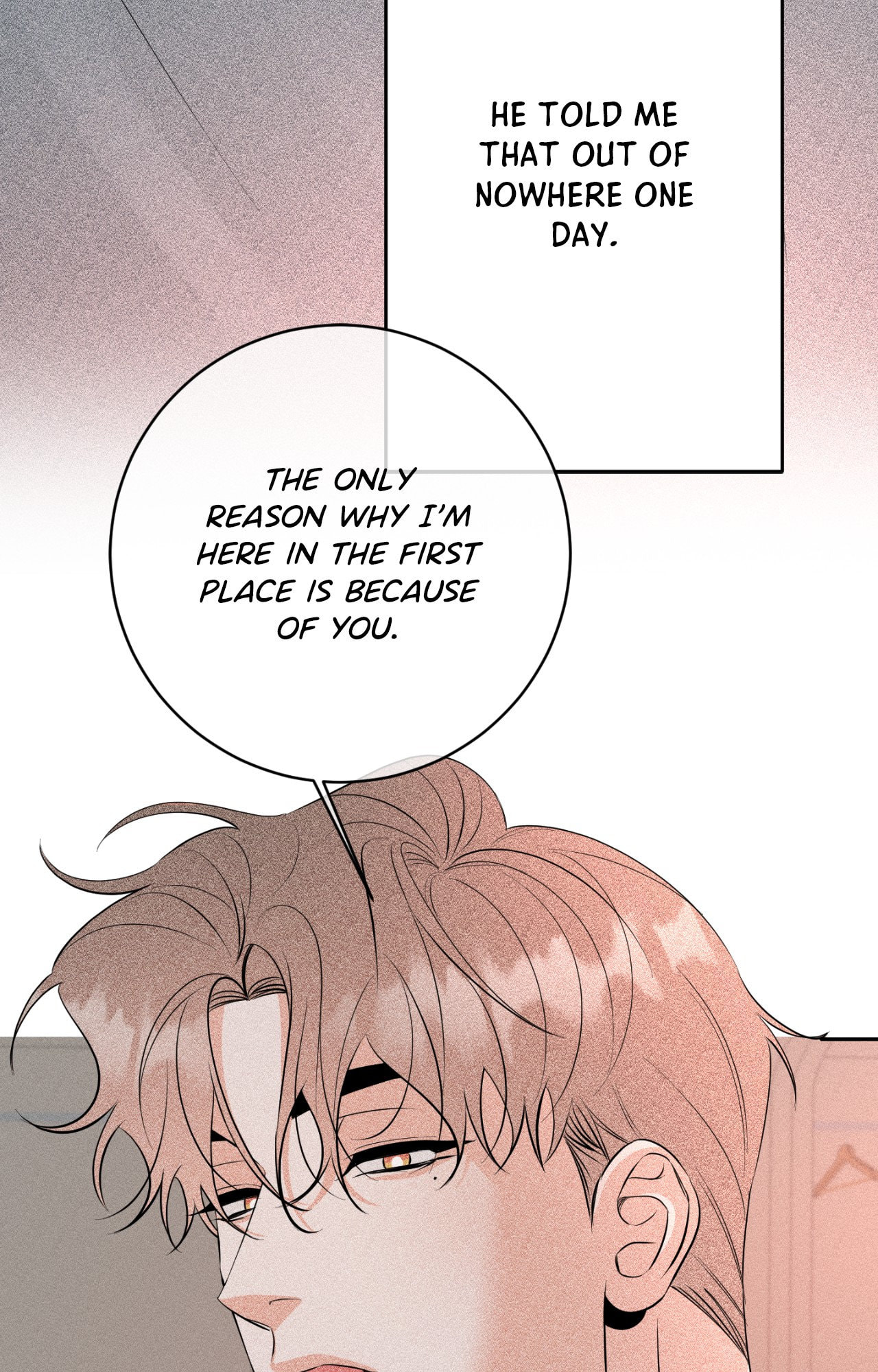 Chasing the Wave Chapter 36 page 27 - 