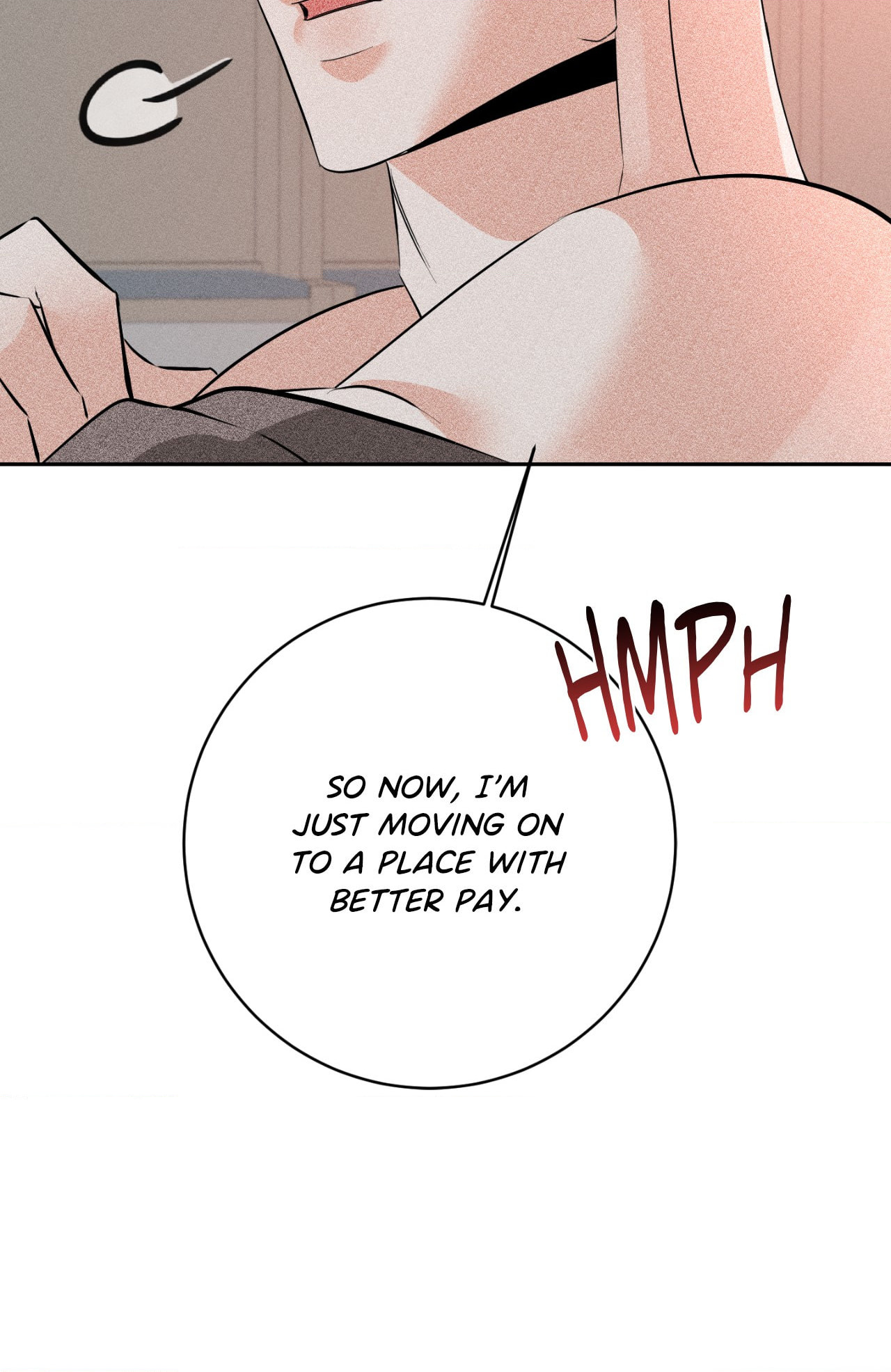 Chasing the Wave Chapter 36 page 28 - 