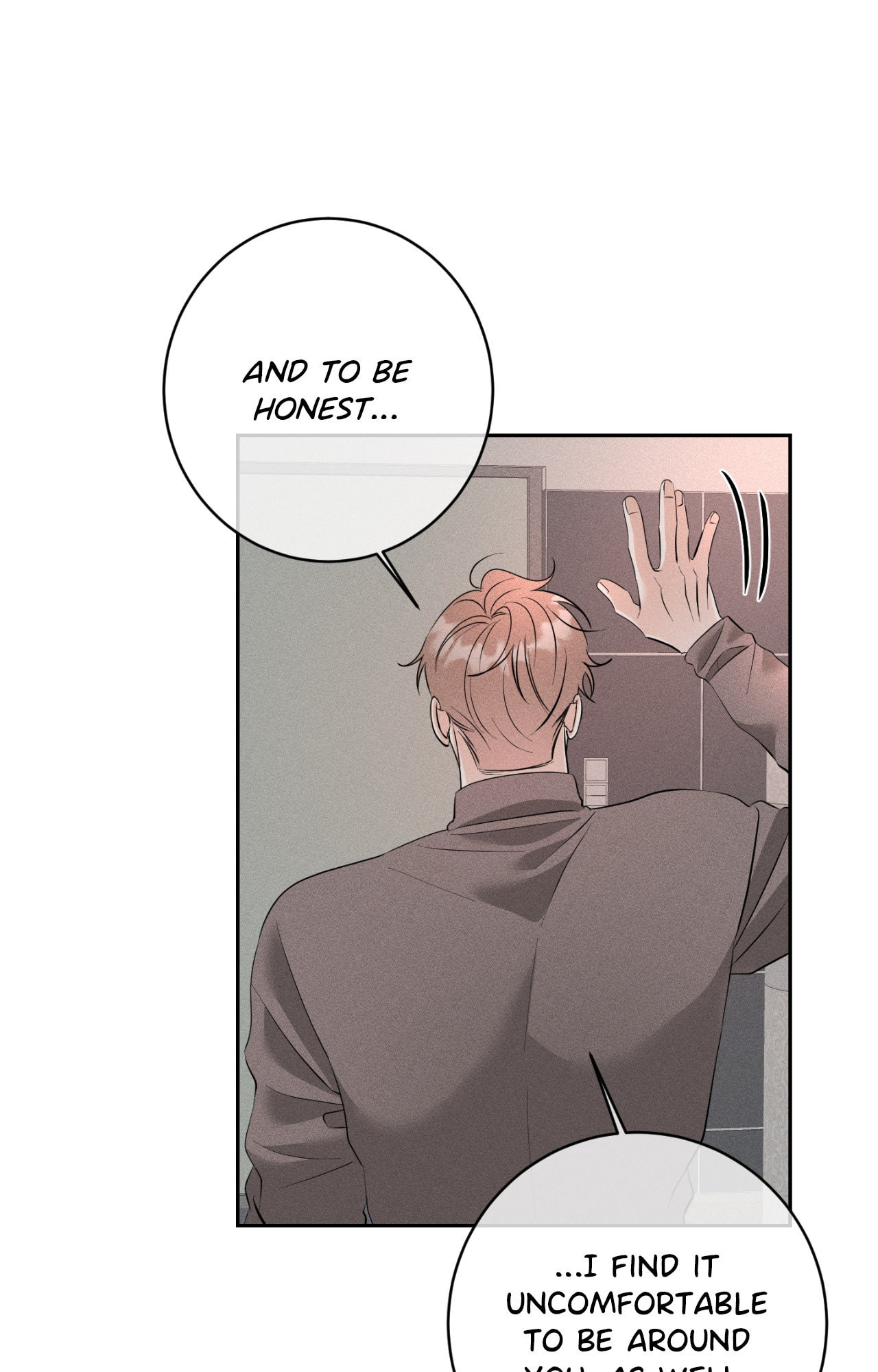 Chasing the Wave Chapter 36 page 29 - 