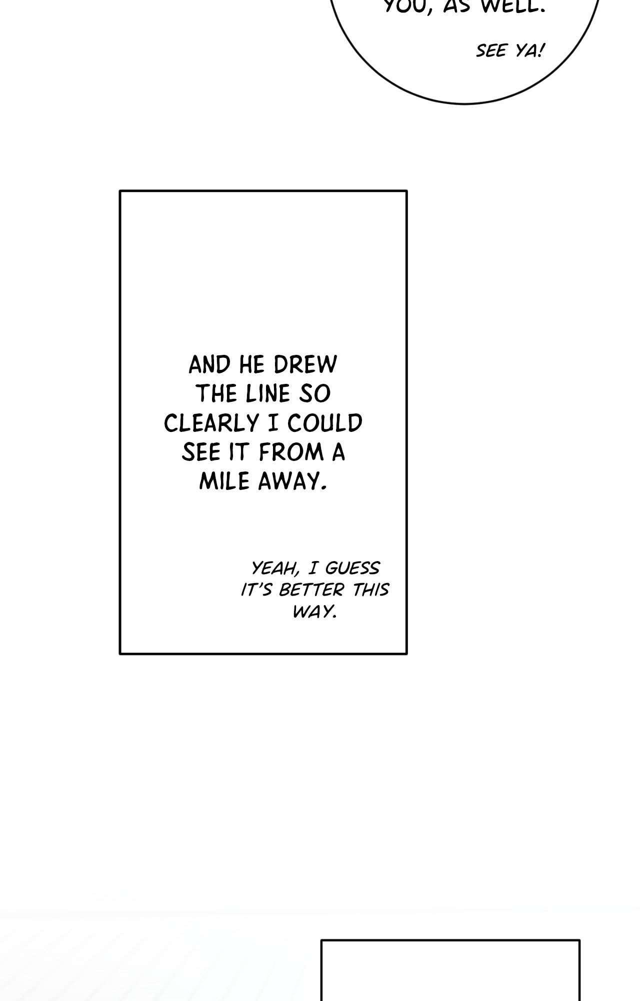 Chasing the Wave Chapter 36 page 30 - 