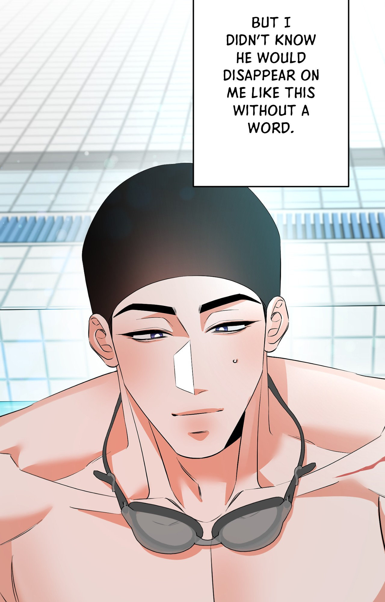 Chasing the Wave Chapter 36 page 31 - 