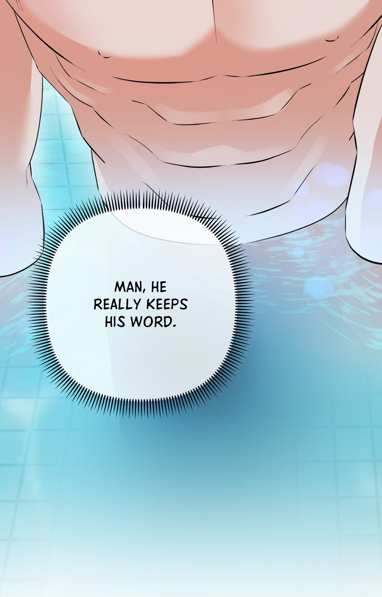 Chasing the Wave Chapter 36 page 32 - 