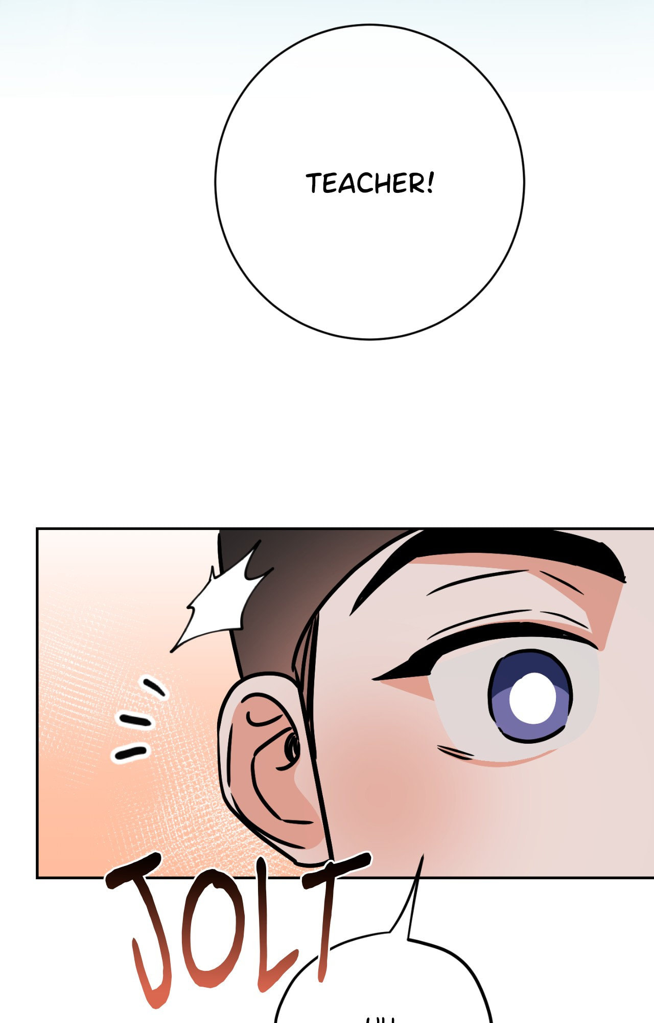 Chasing the Wave Chapter 36 page 33 - 