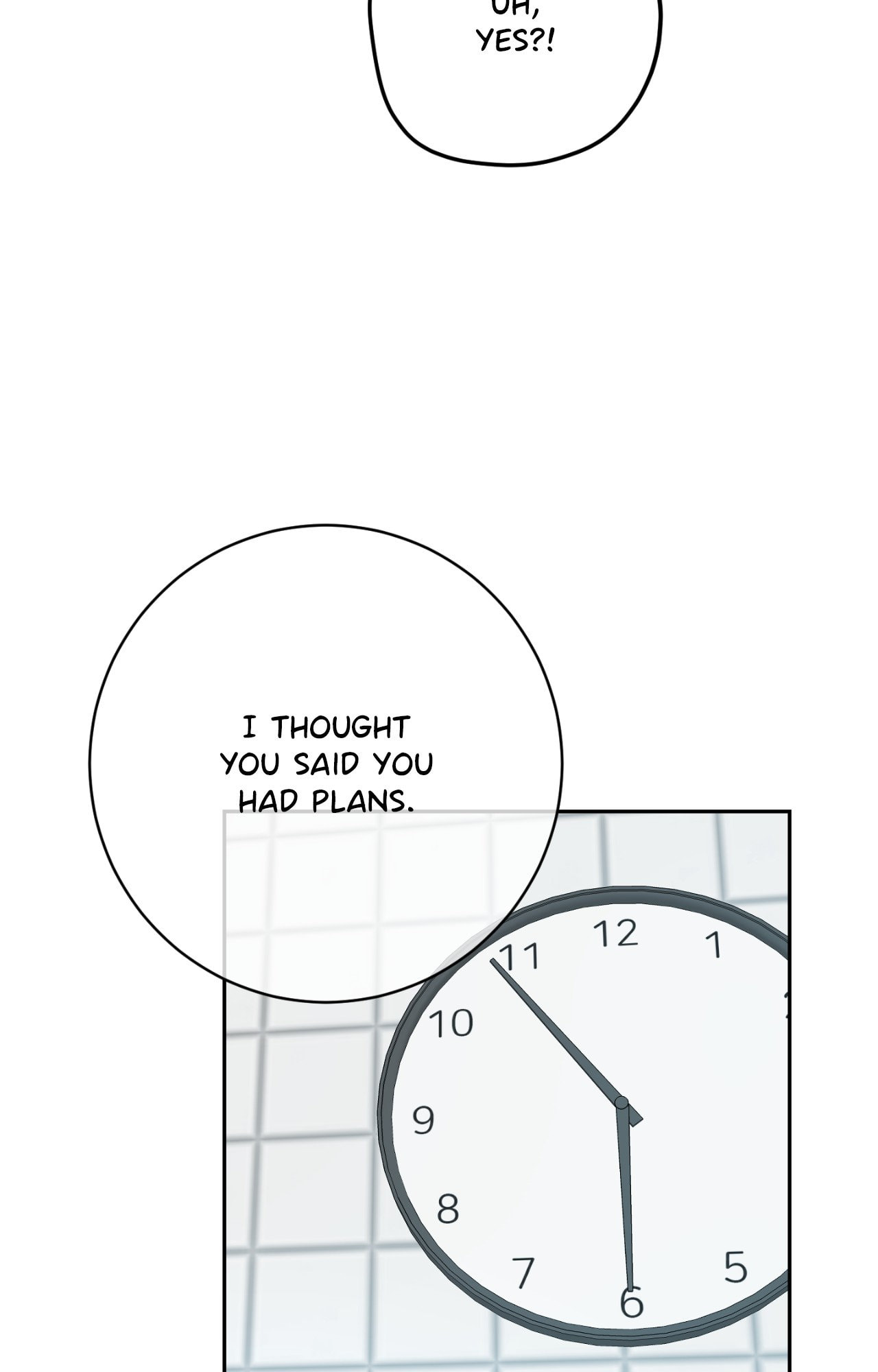 Chasing the Wave Chapter 36 page 34 - 